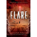 Flare - Paperback