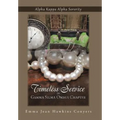 Timeless Service in Gamma SIGMA Omega Chapter: Alpha Kappa Alpha Sorority - Hardcover