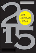 Best European Fiction - Paperback