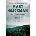 An Undisturbed Peace - Paperback