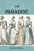 The Ladies' Paradise - Paperback