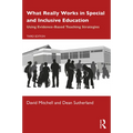 What Really Works in Special and Inclusive Education: Using Evidence-Based Teaching Strategies - Paperback