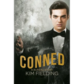 Conned: A Bureau Story - Paperback