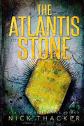 The Atlantis Stone - Paperback