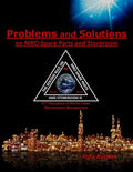 Problems and Solutions on MRO Spare Parts and Storeroom: 6th Discipline on World Class Maintenance, The 12 Disciplines - Paperback