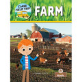 Farm - Hardcover
