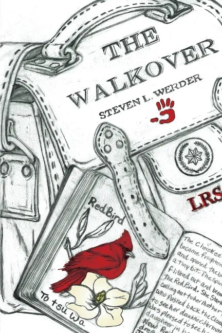 The Walkover - Paperback