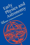 Early Physics and Astronomy - Paperback