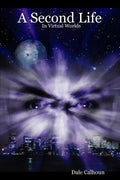 A Second Life In Virtual Worlds - Paperback