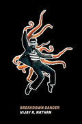 Breakdown Dancer - Paperback