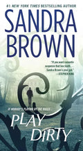 Play Dirty - Paperback