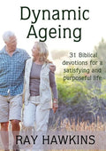 Dynamic Ageing - Paperback