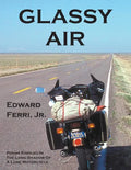 Glassy Air - Paperback