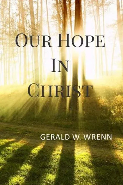 Our Hope in Christ - Paperback