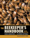 The Beekeeper's Handbook - Paperback