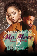 Never Again, No More 5: Game Over - Paperback