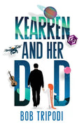 Kearren and her Dad - Paperback