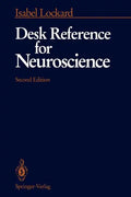 Desk Reference for Neuroscience - Paperback