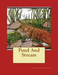 Pond And Stream - Paperback