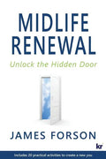 Midlife Renewal: Unlock the Hidden Door - Paperback