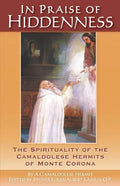 In Praise of Hiddenness - Paperback