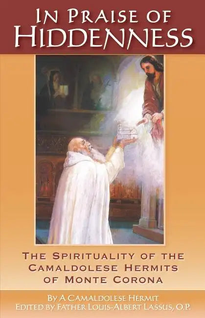 In Praise of Hiddenness - Paperback