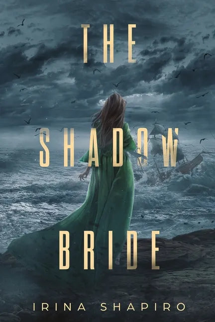 The Shadow Bride: A Nicole Rayburn Historical Mystery Book 3 - Paperback