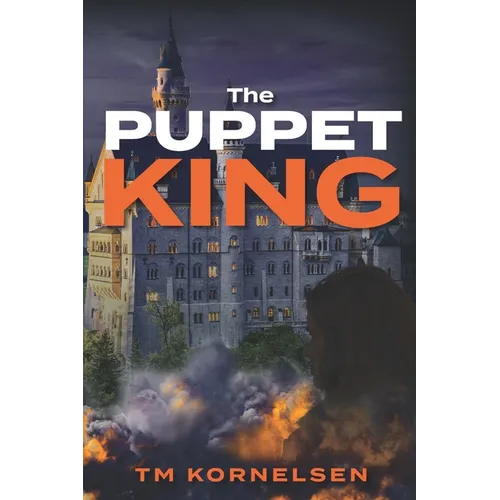 The Puppet King - Paperback