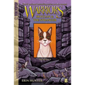Warriors: Skyclan and the Stranger #1: The Rescue - Paperback