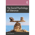 The Social Psychology of Tolerance - Paperback