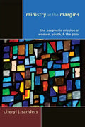 Ministry at the Margins - Paperback