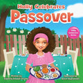 Holly Celebrates Passover - Paperback