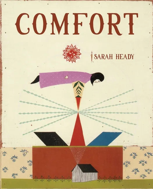 Comfort - Paperback