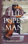 The Pope's Man - Paperback