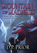 Mountain of Madness - Hardcover