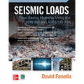 Seismic Loads: Time-Saving Methods Using the 2018 IBC and Asce/SEI 7-16 - Paperback