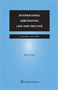 International Arbitration: Law and Practice - Paperback