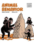Animal Behavior - Paperback
