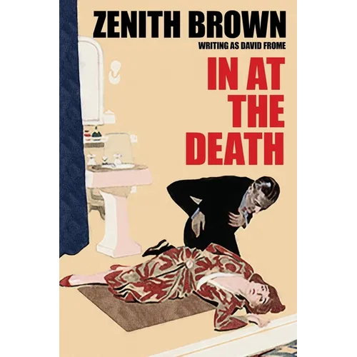In at the Death - Paperback