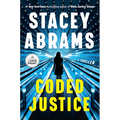 Coded Justice: A Thriller - Paperback
