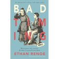 Bad Timing, second edition - Paperback