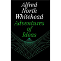 Adventures of Ideas - Paperback