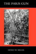 Paris Gun. the Bombardment of Paris by the German Long-Range Guns and the Great German Offensives of 1918 - Hardcover