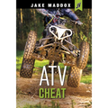 Atv Cheat - Hardcover