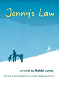Jenny's Law - Paperback
