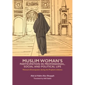 Muslim Woman's Participation in Professional, Social and Political Life - Paperback