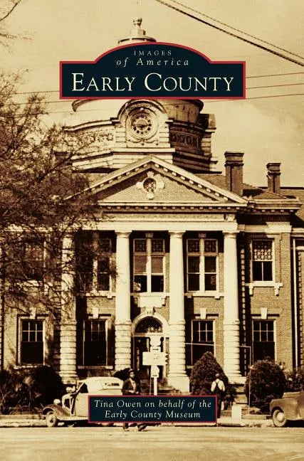 Early County - Hardcover