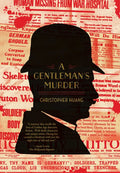 A Gentleman's Murder - Paperback