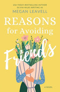 Reasons for Avoiding Friends - Paperback