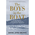 The Boys in the Boat (Yre): The True Story of an American Team's Epic Journey to Win Gold at the 1936 Olympics - Paperback